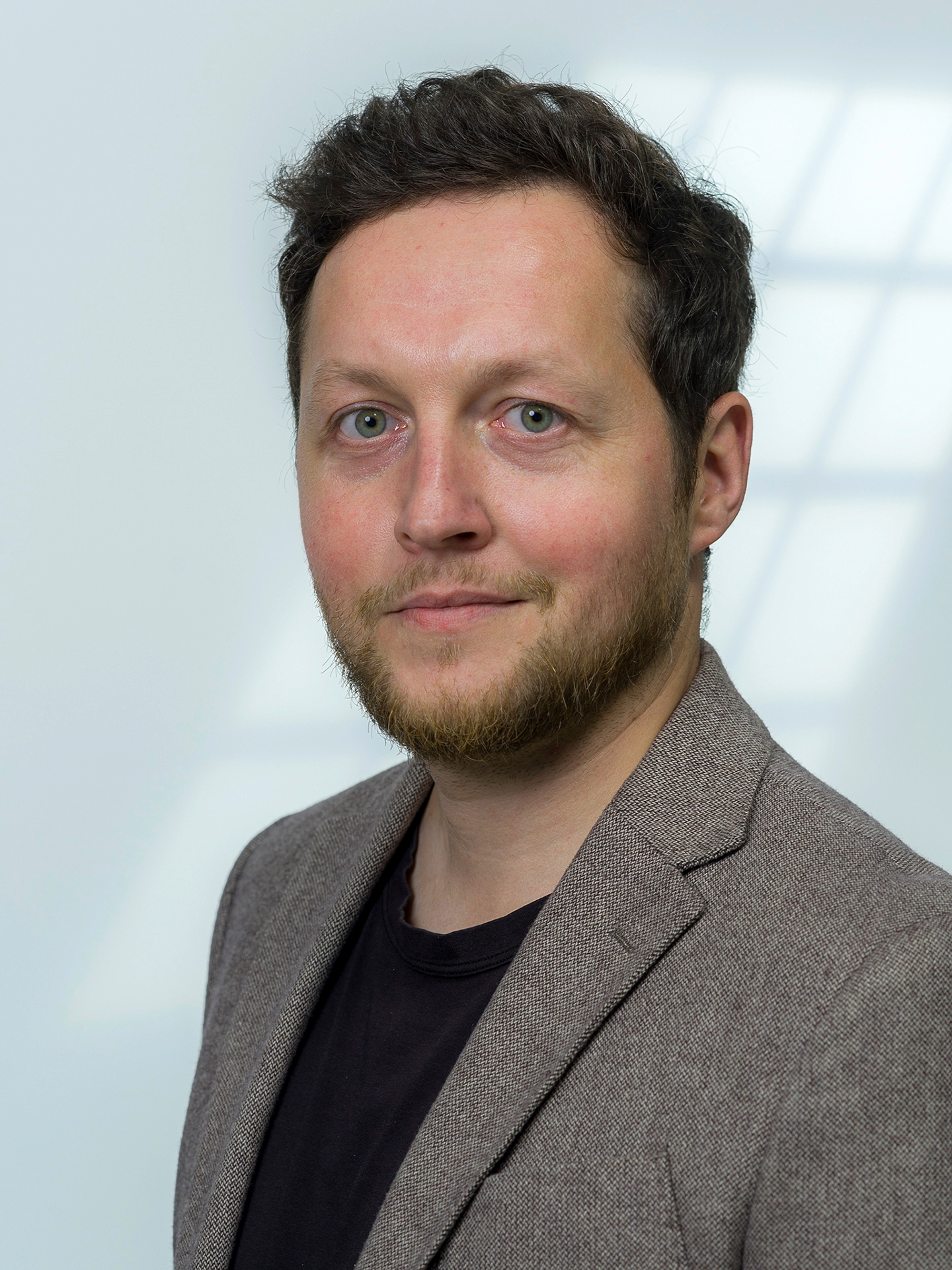 Gabriel Ruscan — Founder & Field Engineer